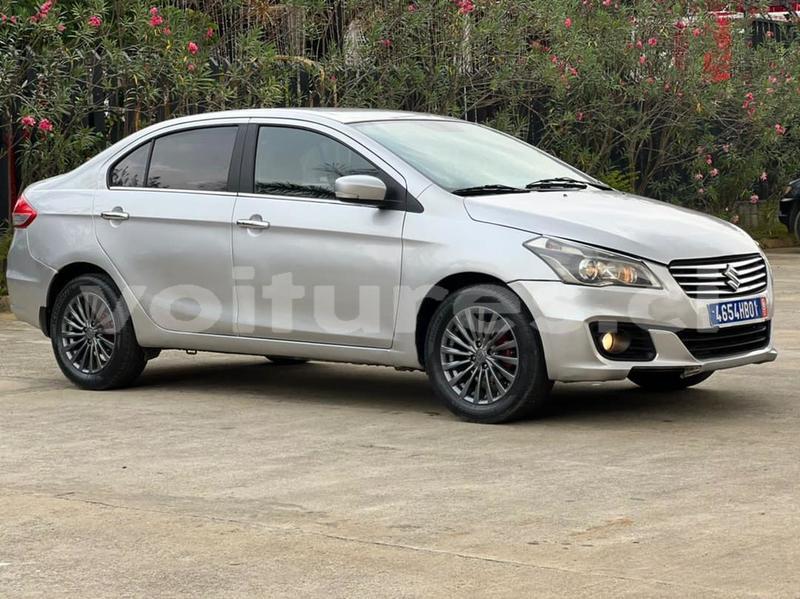 Big with watermark suzuki ciaz abidjan abidjan 25107