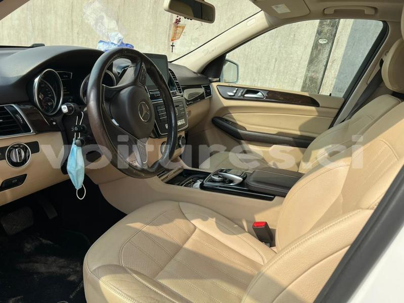 Big with watermark mercedes benz gle coupe abidjan abidjan 25115