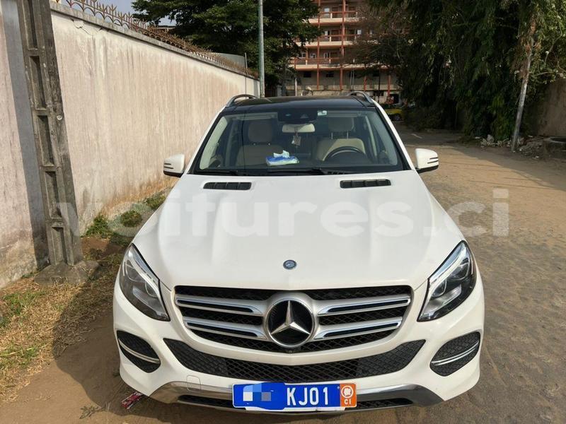 Big with watermark mercedes benz gle coupe abidjan abidjan 25115