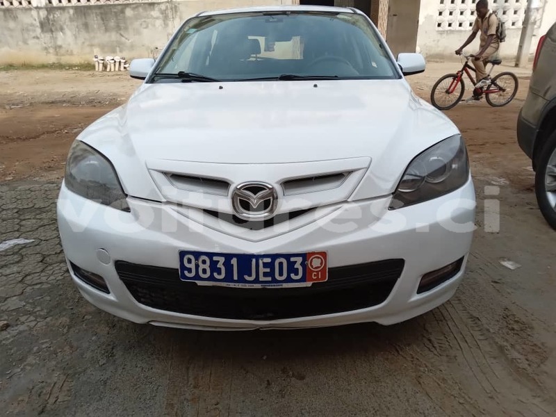 Big with watermark mazda 3 abidjan abidjan 25119