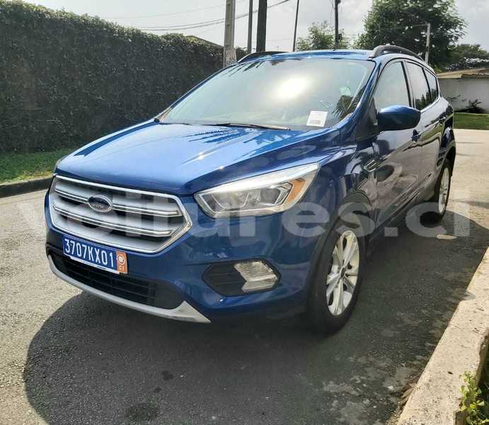 Big with watermark ford escape abidjan abidjan 25121