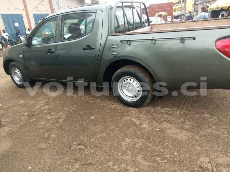 Big with watermark mitsubishi l200 abidjan abidjan 25125