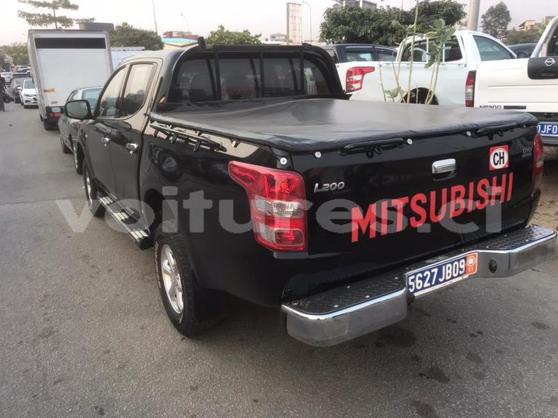 Big with watermark mitsubishi l200 abidjan abidjan 25129