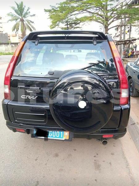 Big with watermark honda cr v abidjan abidjan 25130