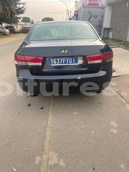 Big with watermark hyundai sonata abidjan abidjan 25140