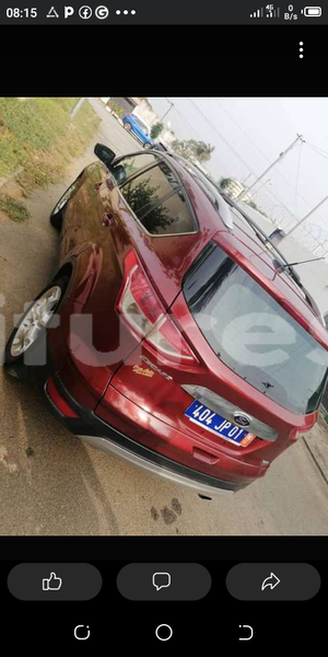 Big with watermark ford escape abidjan abidjan 25143