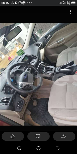 Big with watermark ford escape abidjan abidjan 25143