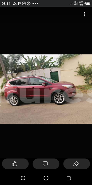 Big with watermark ford escape abidjan abidjan 25143