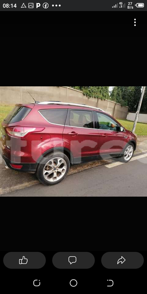 Big with watermark ford escape abidjan abidjan 25143