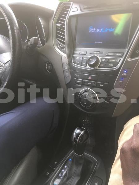 Big with watermark hyundai santa fe abidjan abidjan 25153