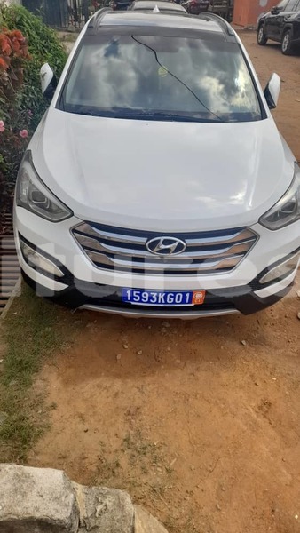 Big with watermark hyundai santa fe abidjan abidjan 25153