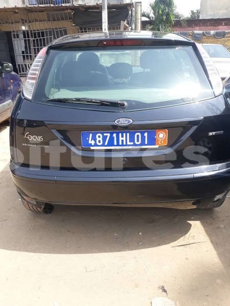 Big with watermark ford focus abidjan abidjan 25155