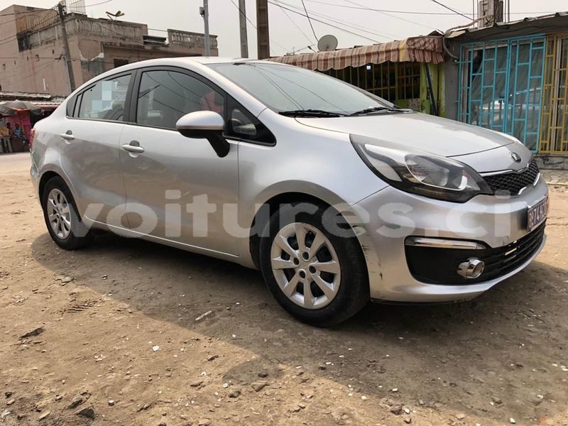 Big with watermark kia rio abidjan abidjan 25158