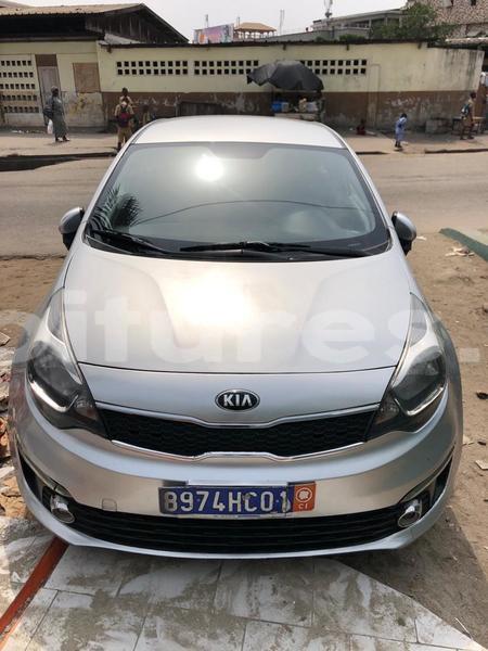 Big with watermark kia rio abidjan abidjan 25158