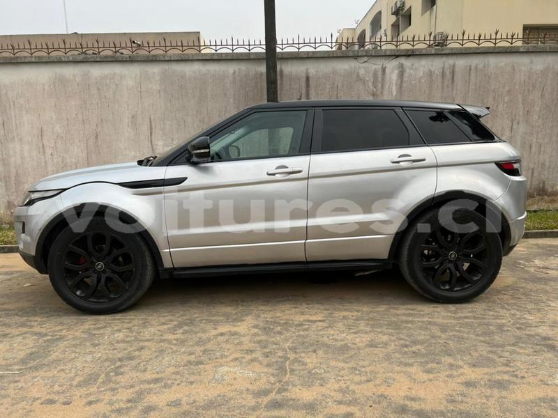 Big with watermark range rover range rover abidjan abidjan 25160