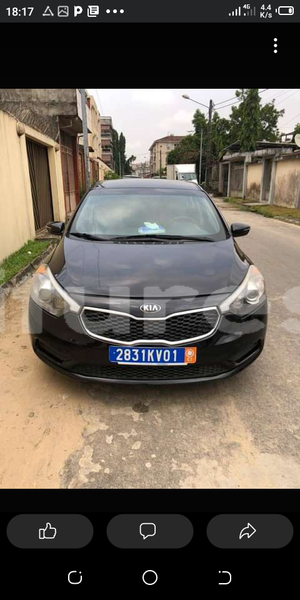 Big with watermark kia forte abidjan abidjan 25161