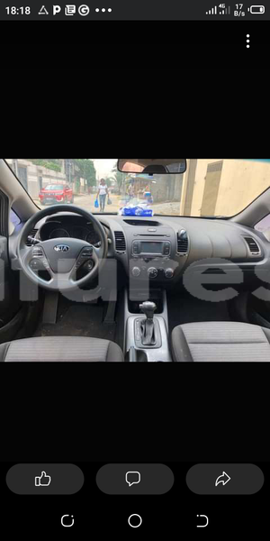 Big with watermark kia forte abidjan abidjan 25161