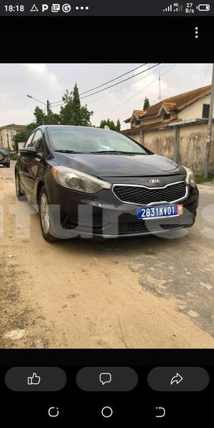 Big with watermark kia forte abidjan abidjan 25161