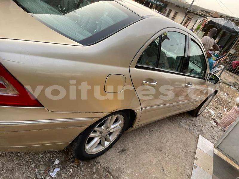 Big with watermark mercedes benz c classe abidjan abidjan 25168