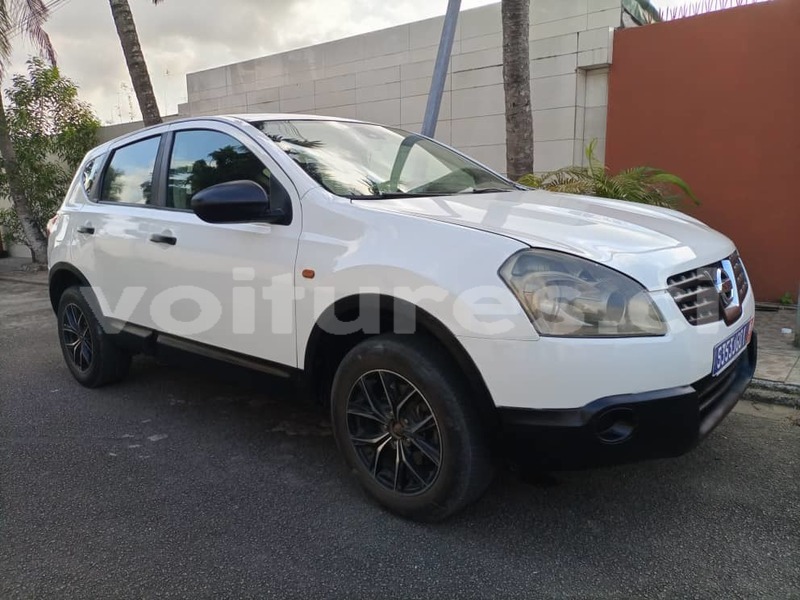 Big with watermark nissan qashqai abidjan abidjan 25174