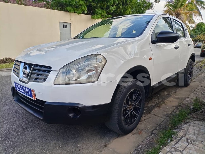 Big with watermark nissan qashqai abidjan abidjan 25174