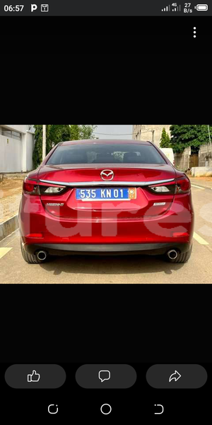 Big with watermark mazda 6 abidjan abidjan 25177