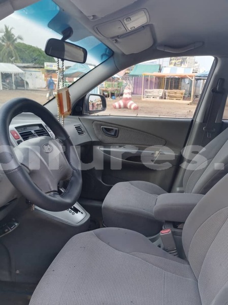 Big with watermark hyundai tucson abidjan abidjan 25193