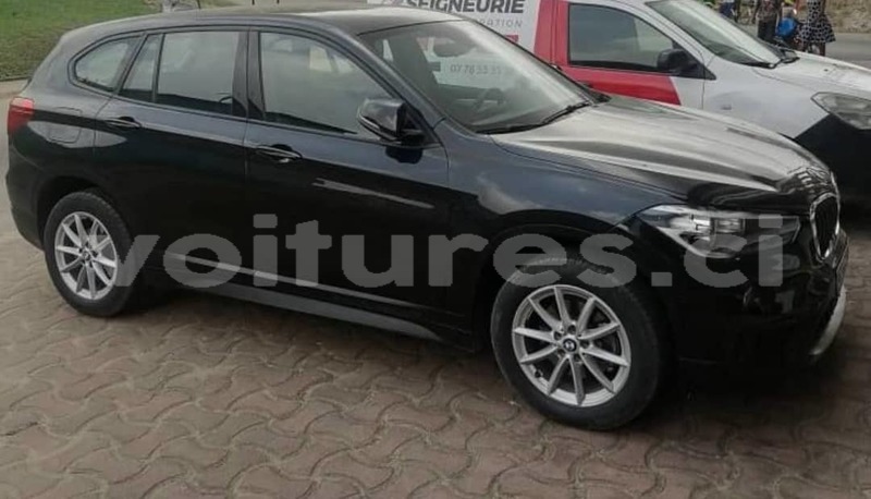 Big with watermark bmw x1 abidjan abidjan 25197