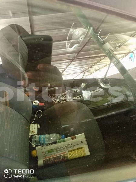 Big with watermark kia rio abidjan abidjan 25199