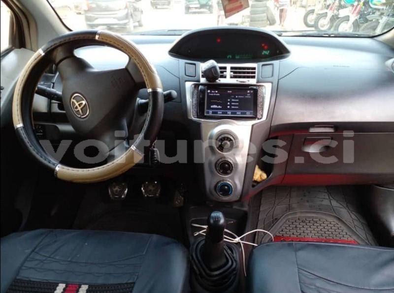 Big with watermark toyota yaris abidjan abidjan 25205