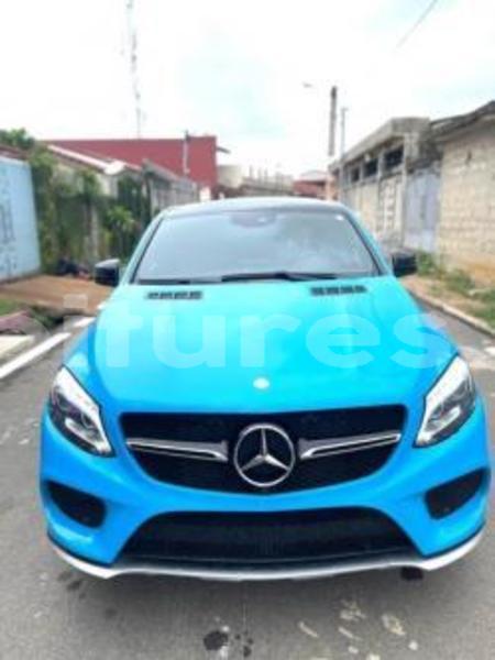 Big with watermark mercedes benz gl klasse amg ivory coast aboisso 25217