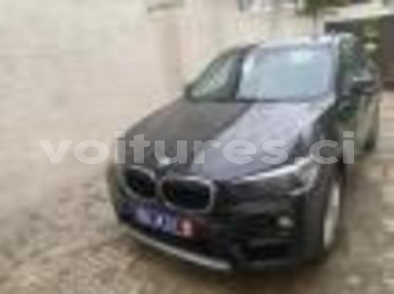 Big with watermark bmw x1 ivory coast aboisso 25224