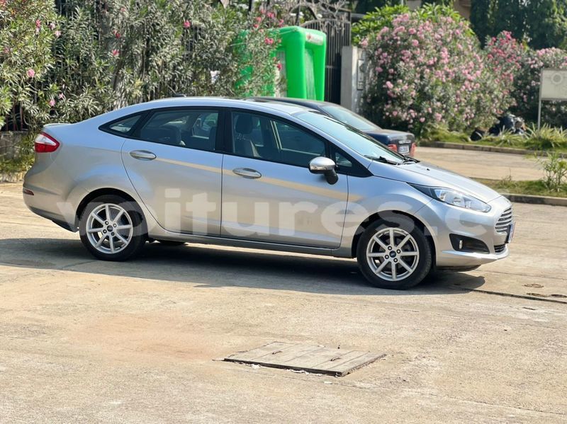 Big with watermark ford fiesta abidjan abidjan 25228