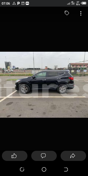 Big with watermark hyundai santa fe abidjan abidjan 25234