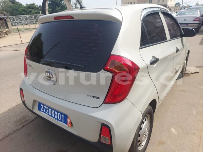 Big with watermark kia picanto abidjan abidjan 25235