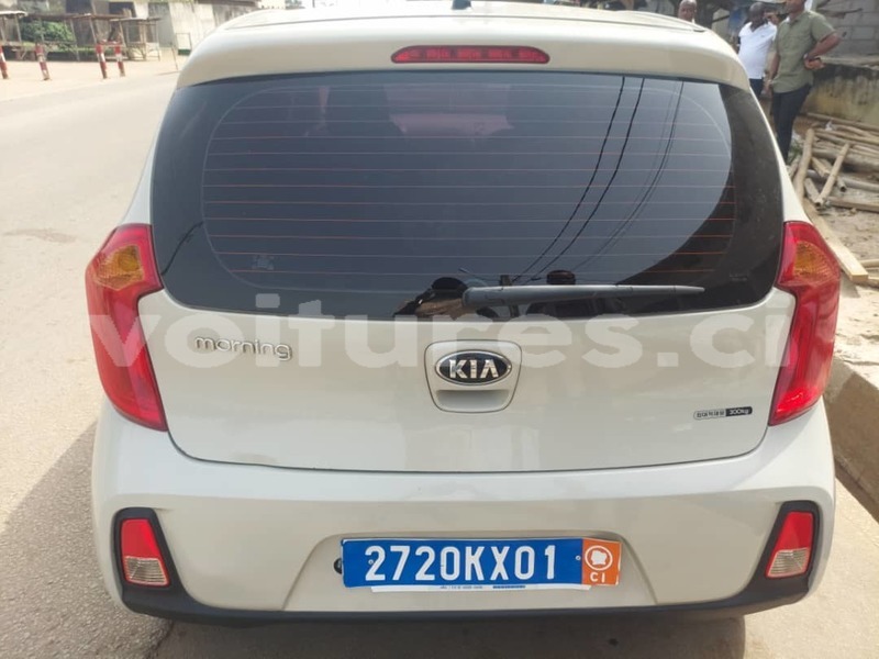 Big with watermark kia picanto abidjan abidjan 25235