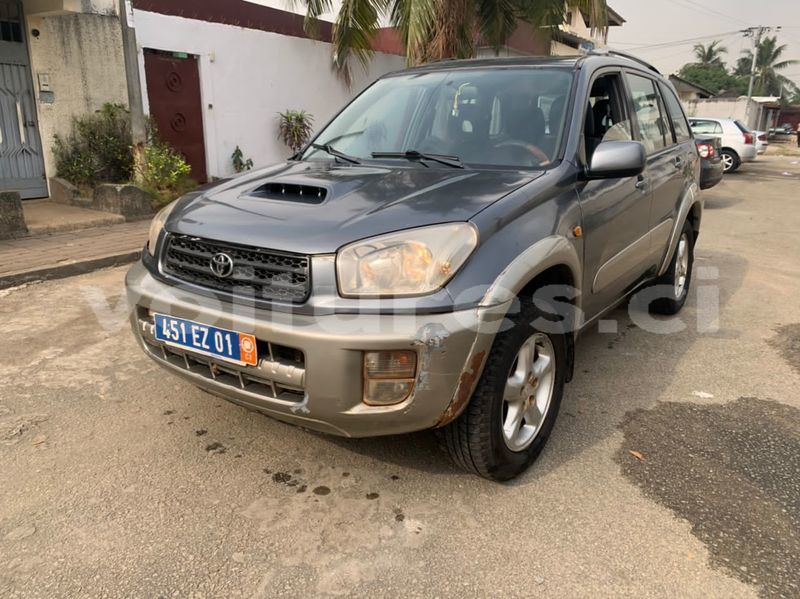 Big with watermark toyota rav4 abidjan abidjan 25246