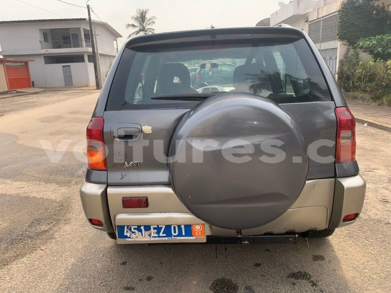 Big with watermark toyota rav4 abidjan abidjan 25246