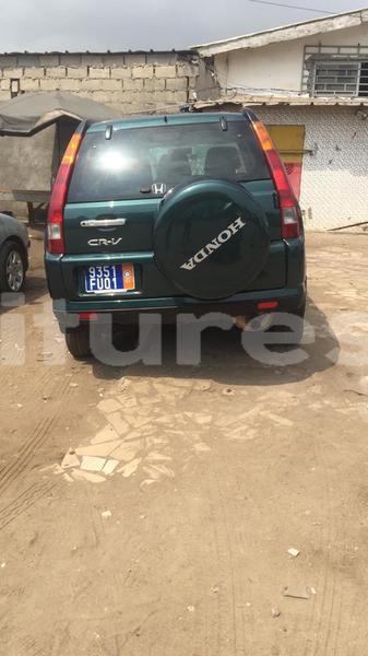 Big with watermark honda cr v abidjan abidjan 25249