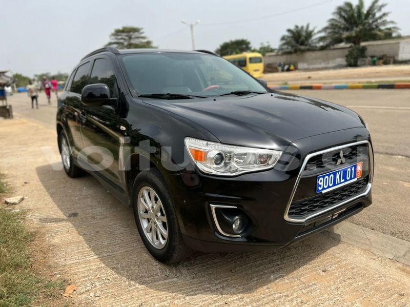 Big with watermark mitsubishi asx abidjan abidjan 25250