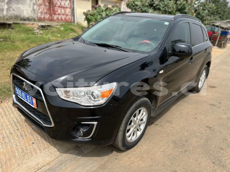 Big with watermark mitsubishi asx abidjan abidjan 25250