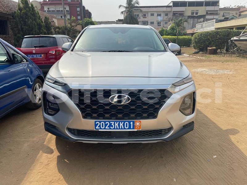 Big with watermark hyundai santa fe abidjan abidjan 25251