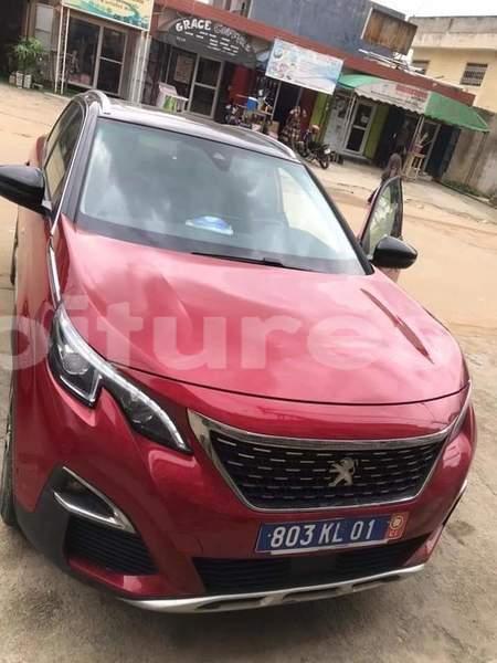 Big with watermark peugeot 3008 abidjan abidjan 25257