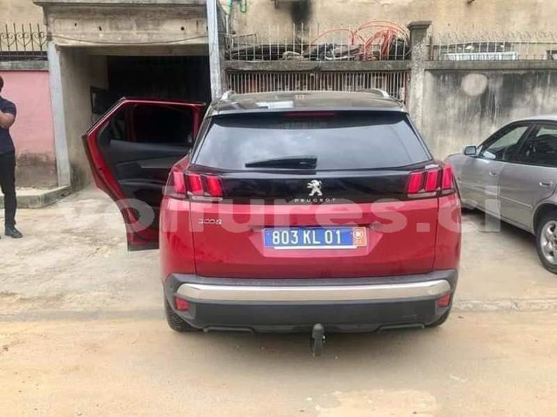 Big with watermark peugeot 3008 abidjan abidjan 25257