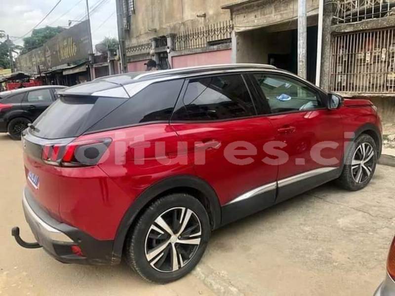 Big with watermark peugeot 3008 abidjan abidjan 25257