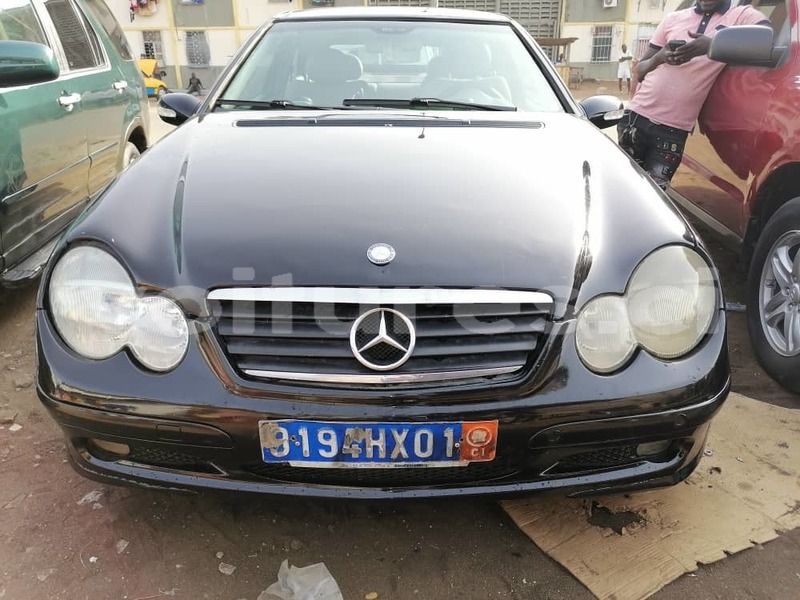 Big with watermark mercedes benz c class abidjan abidjan 25265