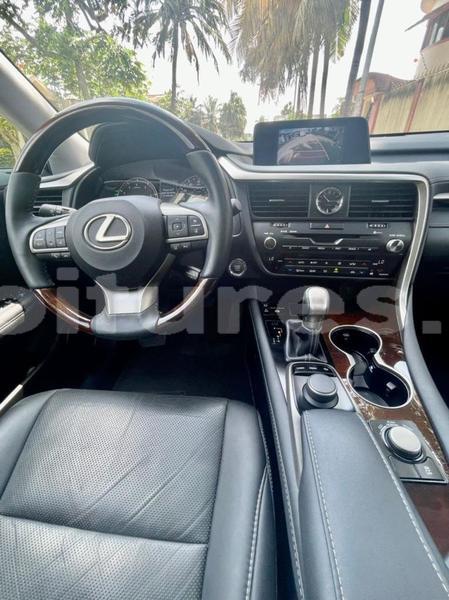 Big with watermark lexus nx abidjan abidjan 25268