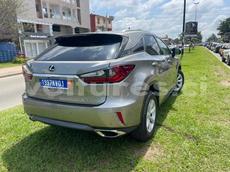 Big with watermark lexus nx abidjan abidjan 25268