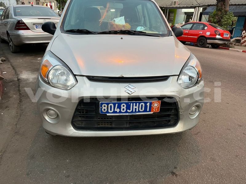 Big with watermark suzuki alto abidjan abidjan 25273