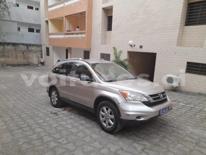 Big with watermark honda cr v abidjan abidjan 25274